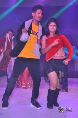 Nakshatram Movie Audio Launch